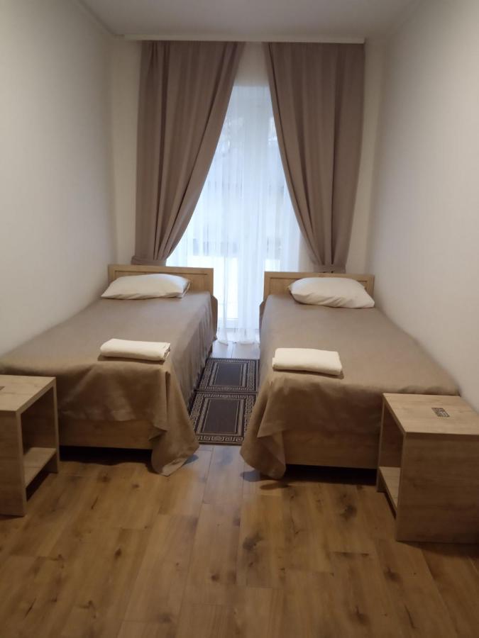 Hotel Bonus Κολομία Εξωτερικό φωτογραφία