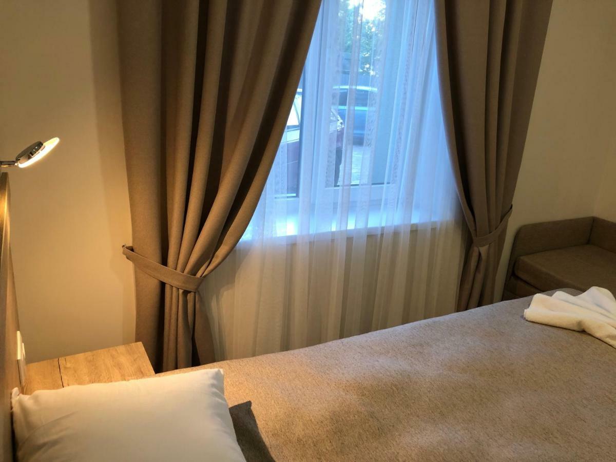 Hotel Bonus Κολομία Εξωτερικό φωτογραφία
